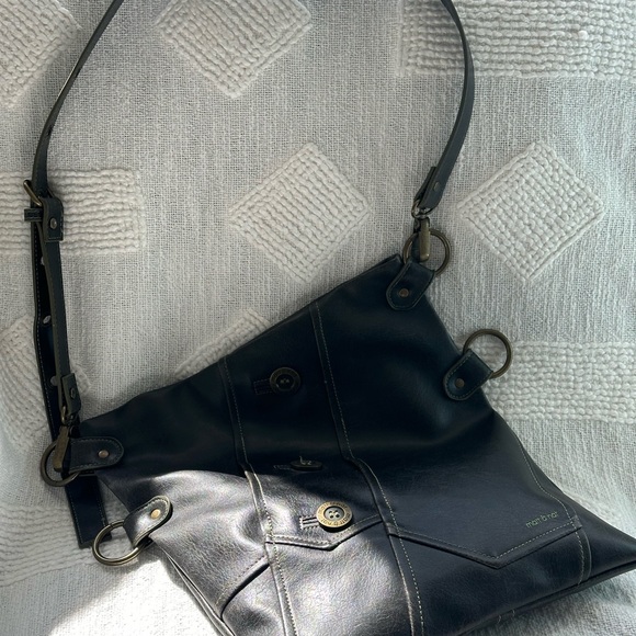 Matt & Nat Crossbody Purse - Picture 2 of 8